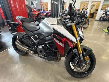 2024 Suzuki GSX-S1000 
