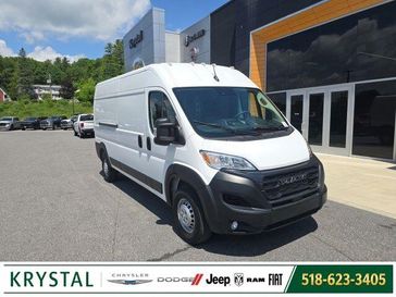 Used 2026 RAM ProMaster 2500 High Roof