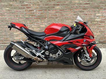 Used 2024 BMW S 1000 RR 