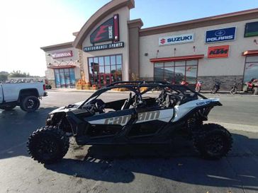 2024 Can-Am MAVERICK X3 MAX DS TURBO 