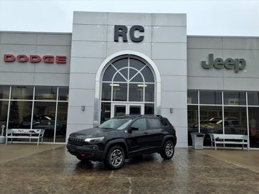Used 2022 Jeep Cherokee 