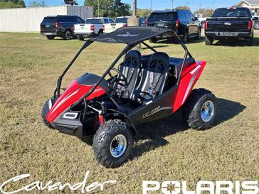 2026 Hammerhead LE 150