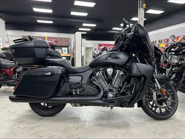 2025 Indian Motorcycle Roadmaster