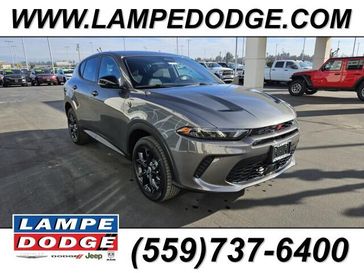 2025 Dodge Hornet Gt Awd