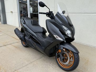 2027 Suzuki BURGMAN 400