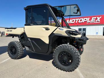 New 2026 Can-Am Defender Limited HD11 
