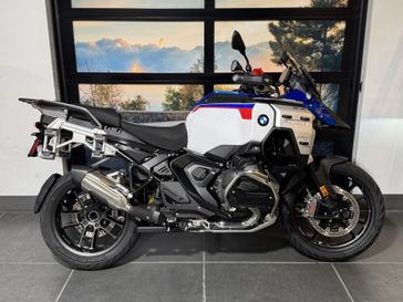 2026 BMW R 1300 GS Adventure