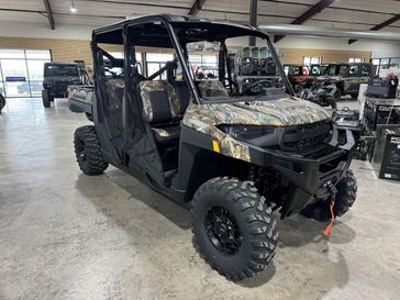 2025 Polaris Ranger Crew XP 1000 Premium 