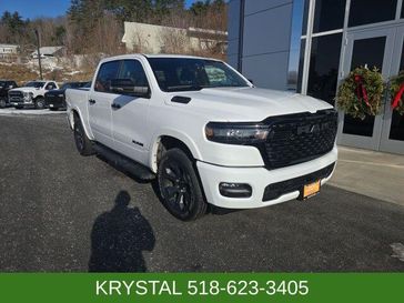 Used 2025 RAM 1500 Big Horn Lone Star