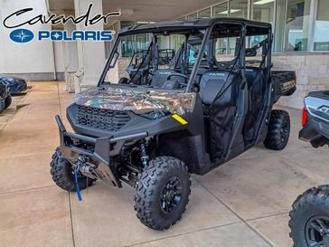 2025 Polaris Ranger 