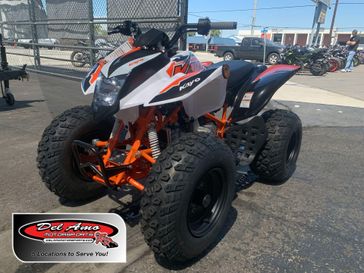 New 2025 Kayo STORM 150 EFI 