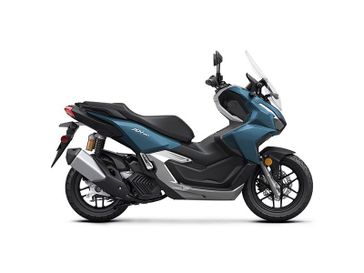 2025 Honda ADV