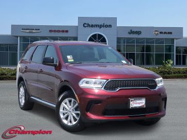 2024 Dodge Durango SXT RWD