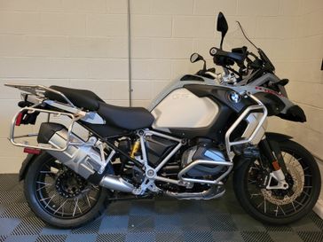 2024 BMW R 1250 GS Adventure Low 