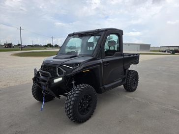 New 2026 Polaris Ranger XD 1500 Northstar Ultimate 