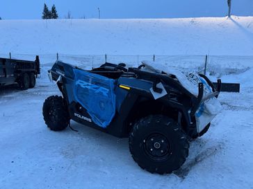New 2026 Polaris RZR TRAIL SPT 