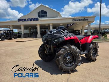 2026 Polaris Sportsman 850 Mud Edition