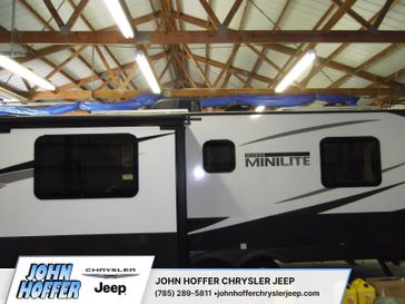 Used 2024 Forest River Rockwood Mini Lite 