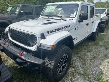 2024 Jeep Gladiator Rubicon X 4x4