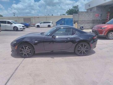 Used 2025 Mazda Mx-5 Miata Rf Grand Touring
