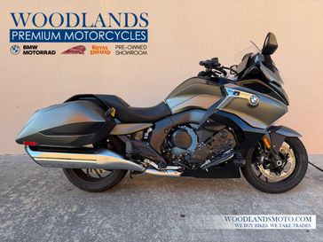 Used 2024 BMW K 1600 B 