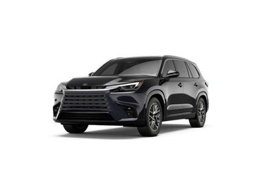 2025 Lexus TX 350 Luxury
