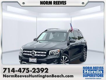 Used 2023 Mercedes-Benz GLB 250