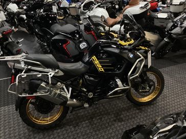 2022 BMW R 1250 GS Adventure