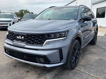 Used 2023 Kia Sorento SX