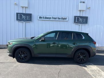 Used 2026 Mazda CX-50 2.5 S Preferred