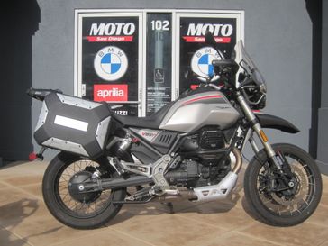Used 2022 Moto Guzzi V85 TT Travel E5 