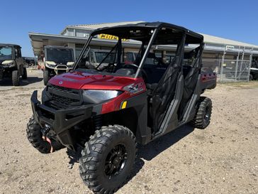 2025 Polaris Ranger Crew XP 1000 Premium 