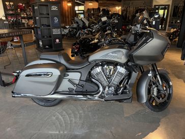 New 2024 Indian Motorcycle Challenger 