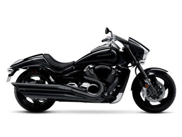 2024 Suzuki Boulevard