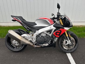 2018 Aprilia Tuono V4 1100 RR 