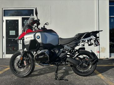 2025 BMW R 1300 GS ADV 