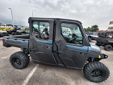 New 2025 Polaris RANGER CREW XP 1000 NS ED ULT 