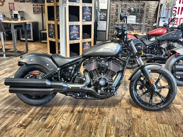 New 2026 Indian Motorcycle CHIEF DARK HORSE 