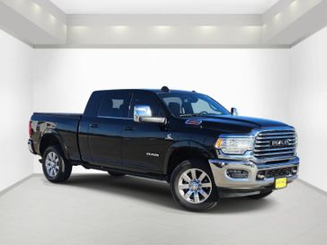 Used 2024 RAM 2500 Longhorn