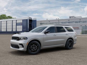 New 2026 Dodge Durango Gt Plus Awd