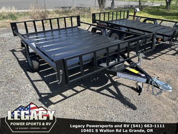 2025 VOYAGER EEW-9-13 W/ Spare 