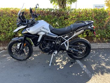 2024 Triumph TIGER 900 GT 