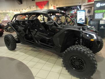 NEW 2026 CAN-AM MAVERICK X3 MAX X RS TURBO RR WITH 1025 TOUCHSCREEN 