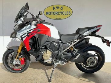 2024 Ducati MULTISTRADA V4 RS