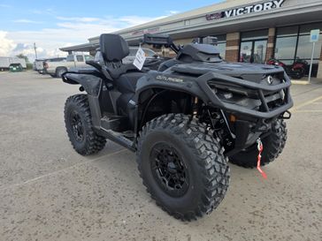 New 2026 Can-Am Outlander MAX Backcountry 1000R 