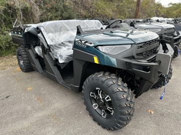 New 2026 Polaris Ranger Crew XP 1000 Premium 