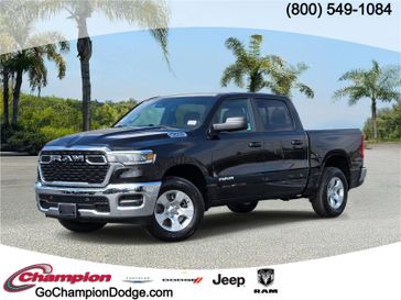 Used 2026 RAM 1500 Tradesman 4x2 Crew Cab 5'7 Box