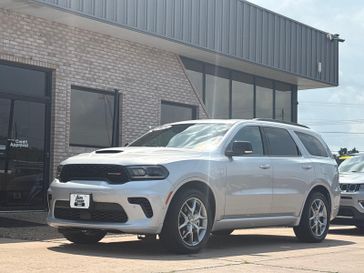 New 2026 Dodge Durango Gt Plus Awd Hemi V8
