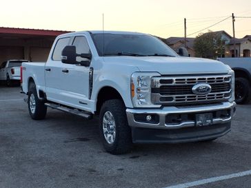 Used 2024 Ford F-250 XLT