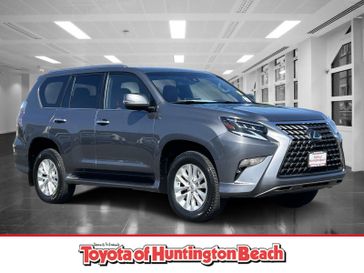 Used 2023 Lexus GX 460